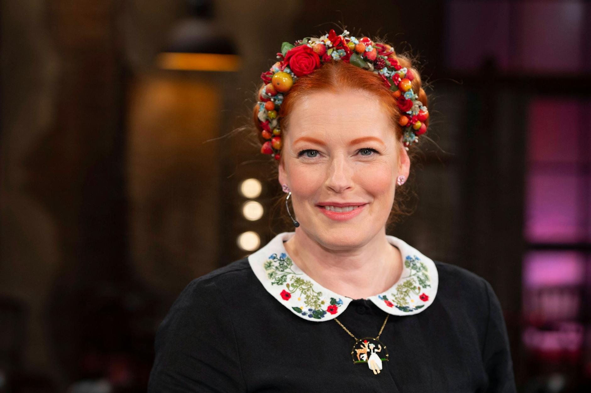 Ende der 1990er war Enie van de Meiklokjes mit Echt-Sänger Kim Frank zusammen.