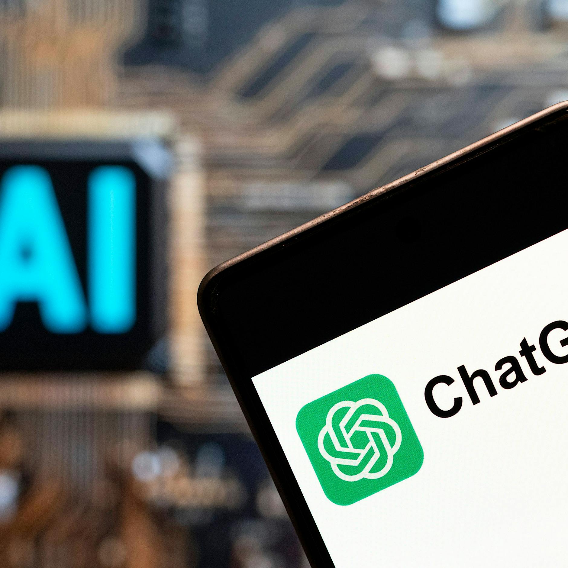 Experte warnt: ChatGPT auf keinen Fall Geheimnisse verraten