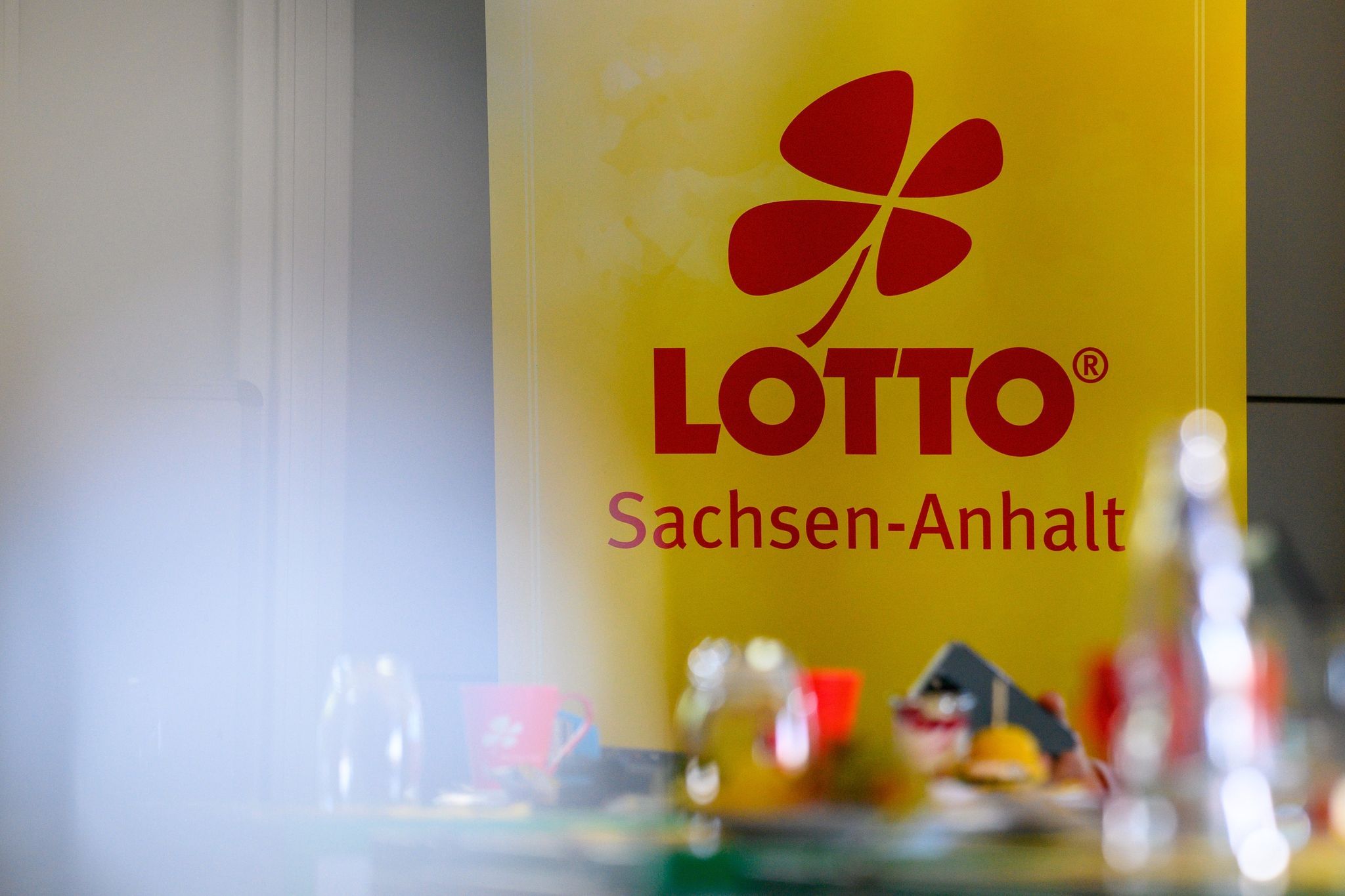 Krasse Geschichte: DARUM sollten Sie jetzt alte Lotto-Scheine checken