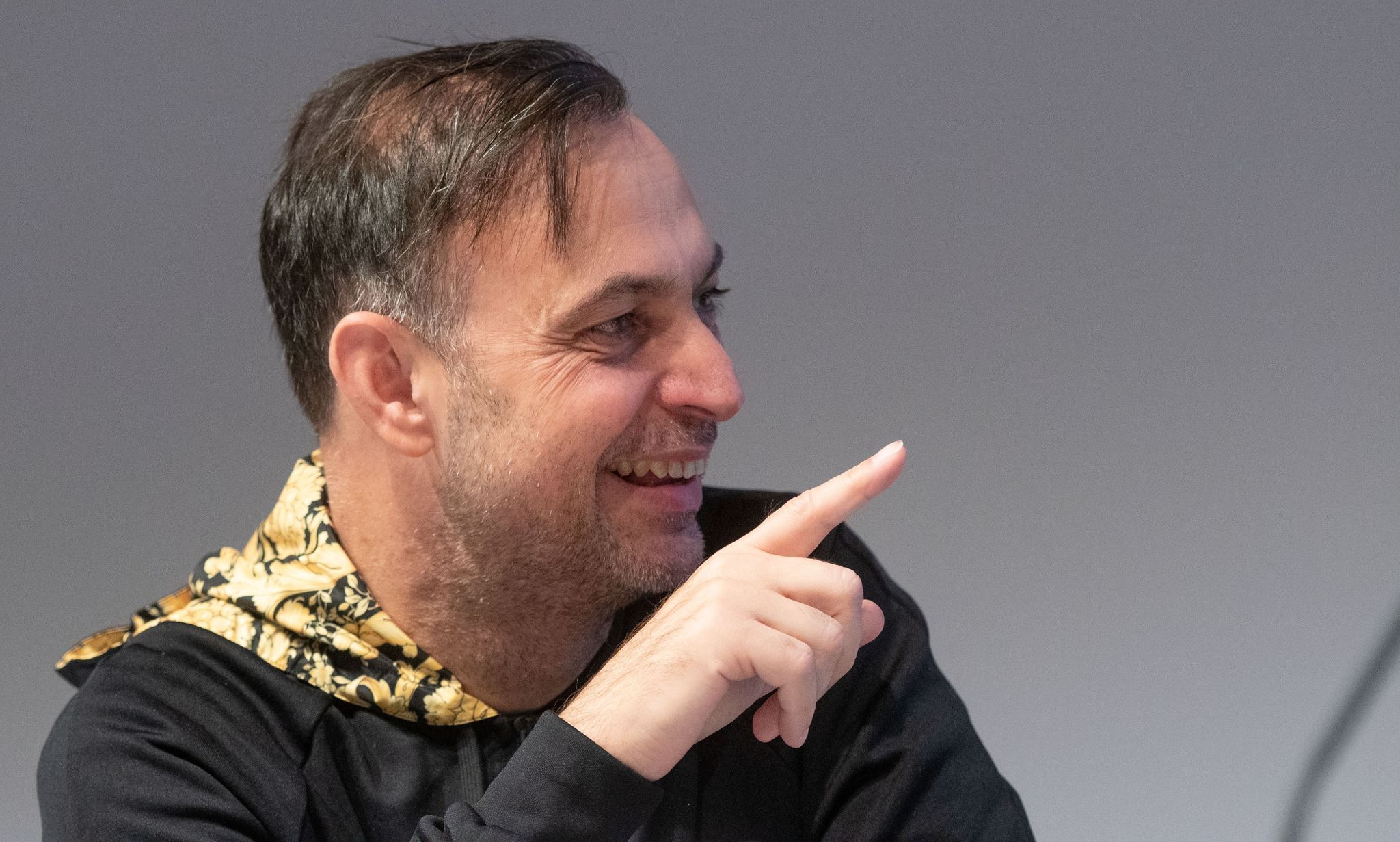 Füchse-Boss über geplanten Rückzug: „Möchte frei sein“