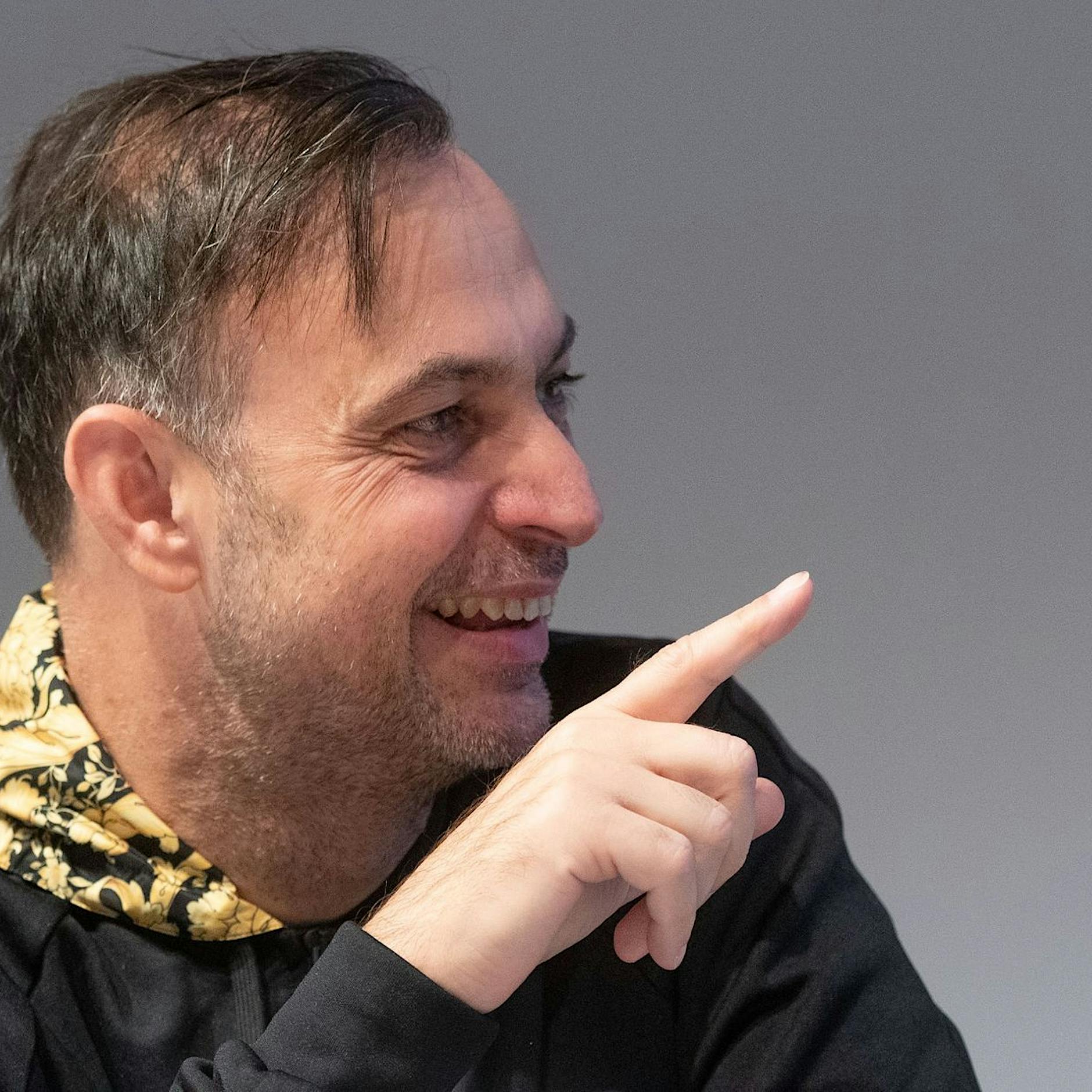 Füchse-Boss über geplanten Rückzug: „Möchte frei sein“