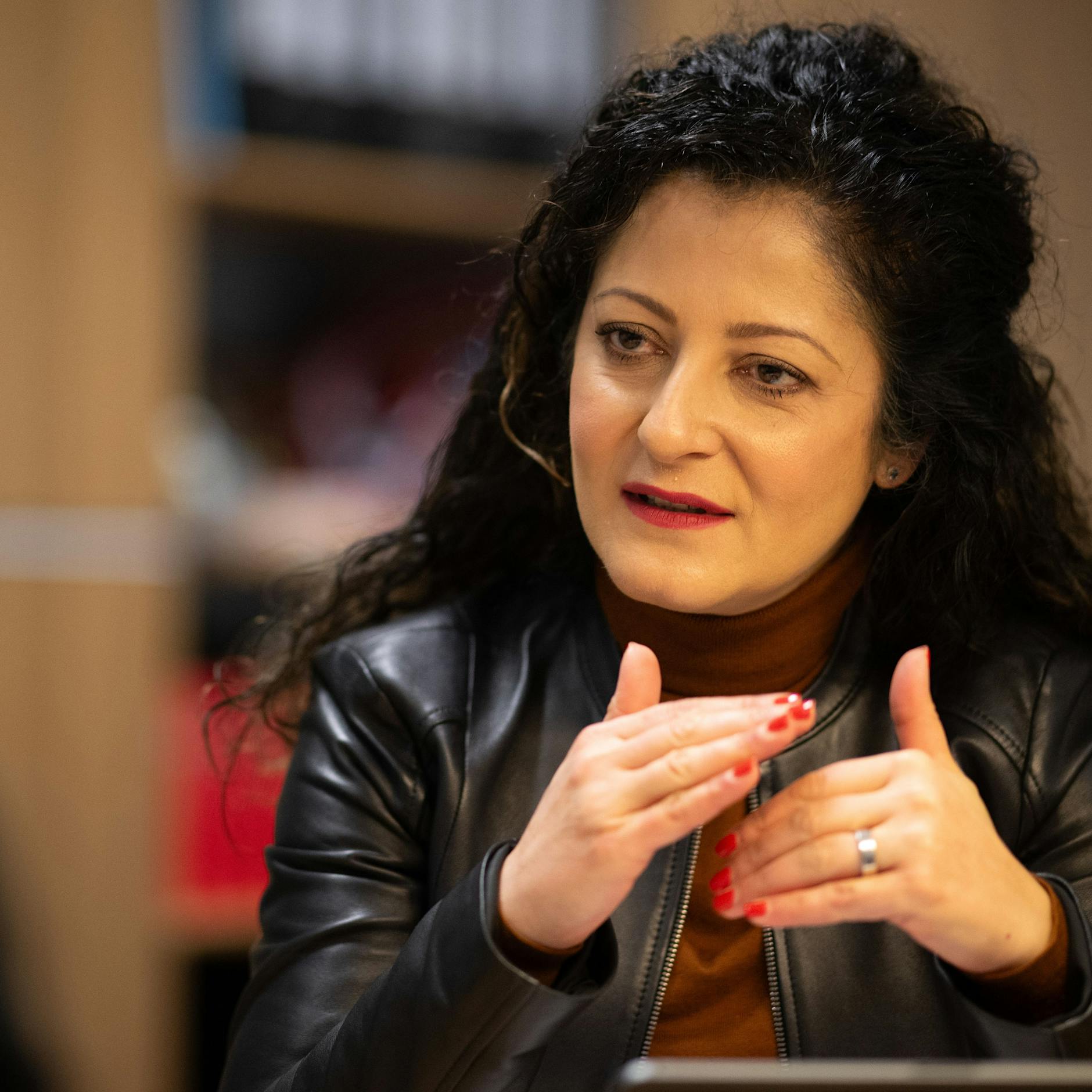 Sozialsenatorin will Wende bei Unterkünften für Geflüchtete