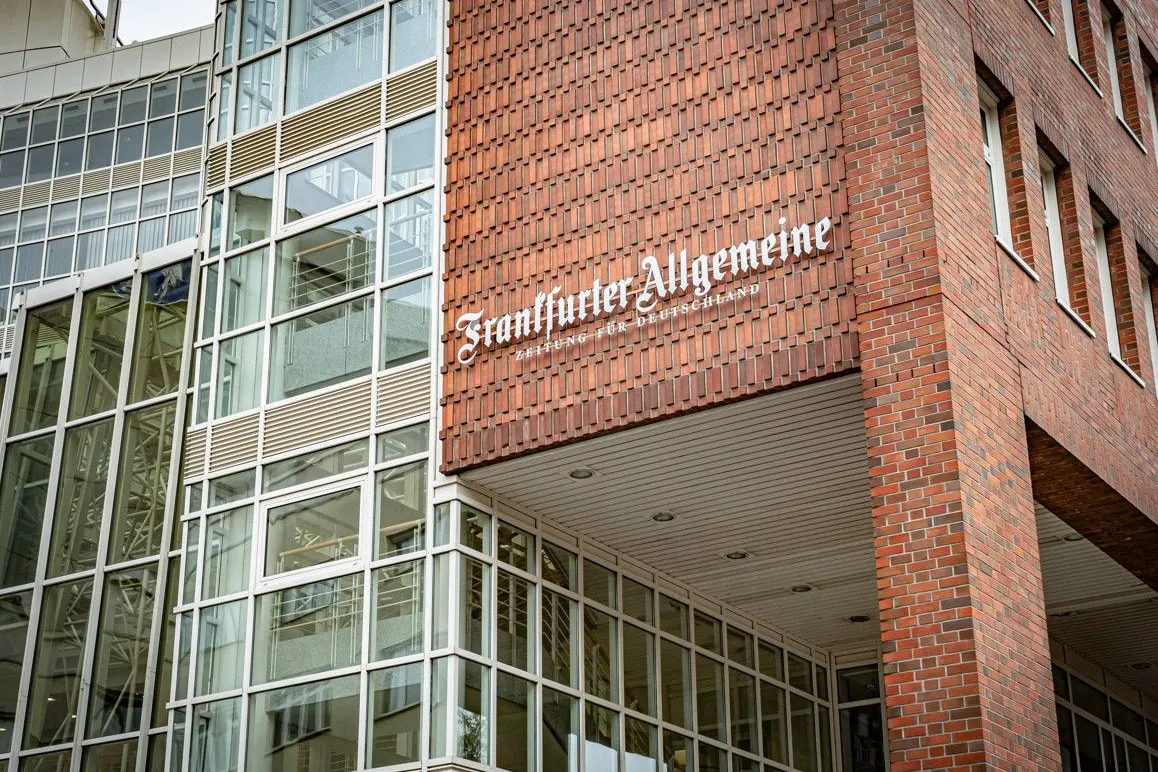 Antisemitismus als K.o.-Argument: Ein Beispiel für diese Praxis hat jüngst die FAZ erbracht.