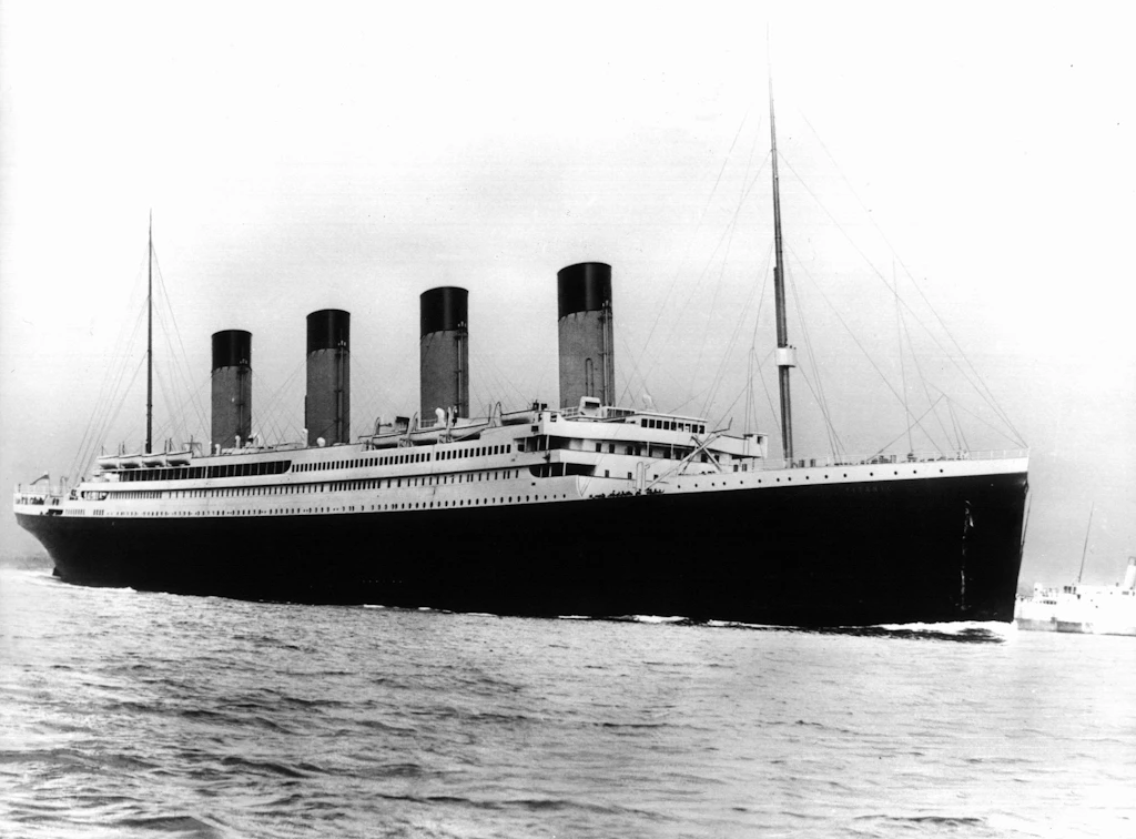 Unglaubliche Preise! DAS würde ein Ticket für die Titanic heute kosten