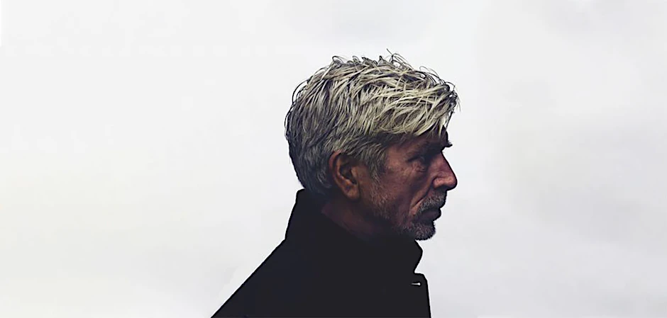Karl Ove Knausgård ist ein Schriftsteller mit großem Interesse an Malerei.