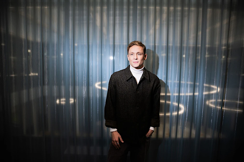ARCHIV - «Trage keine Skinny Jeans mehr»: Matthias Schweighöfer.  