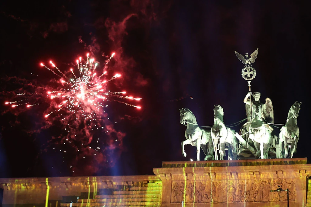 Cannabis, Bürgergeld, Strom: Das ändert sich 2024 in Berlin