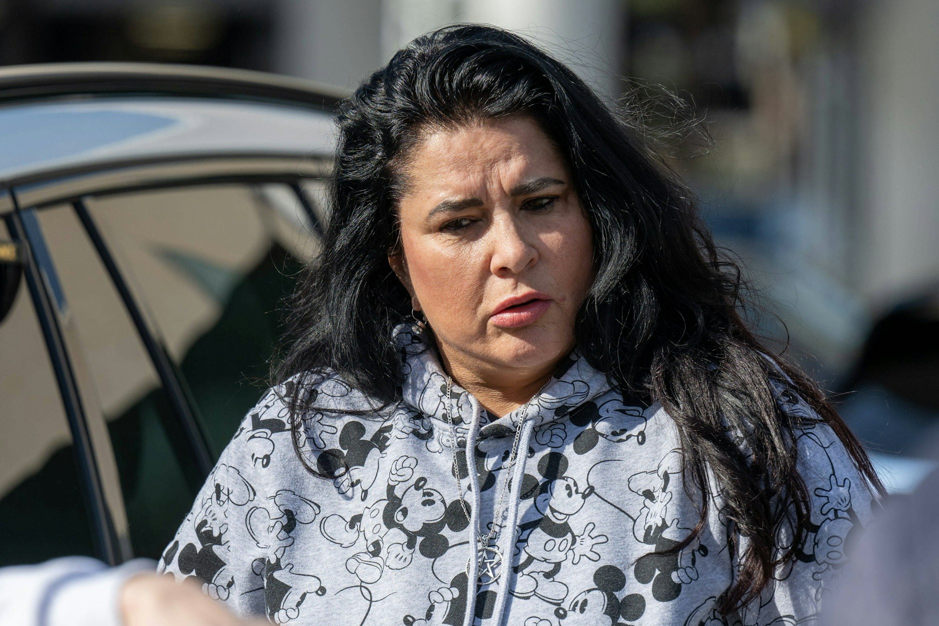 Iris Klein soll wieder Single sein.