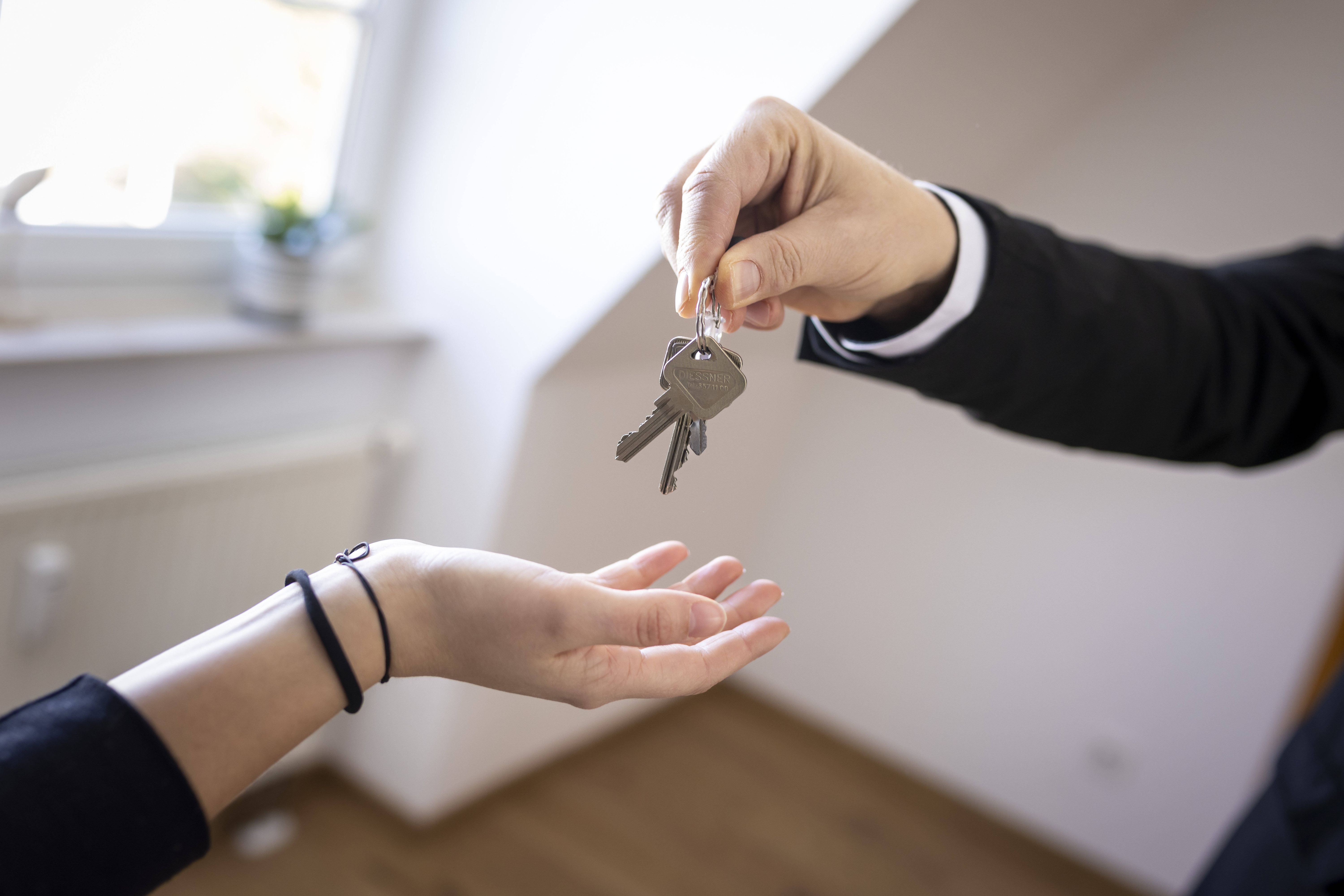 Kündigung wegen Eigenbedarf nach fast 40 Jahren „Ich habe tagelang nur geweint“