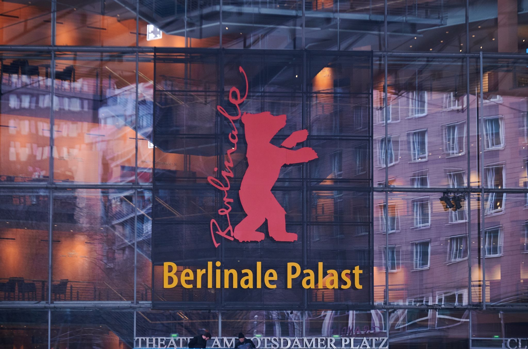Adam Sandler und weitere Stars: Das bringt die Berlinale 2024