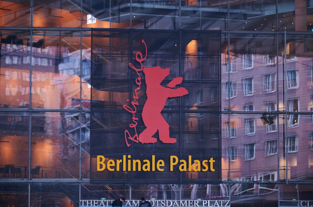 Adam Sandler und weitere Stars: Das bringt die Berlinale 2024