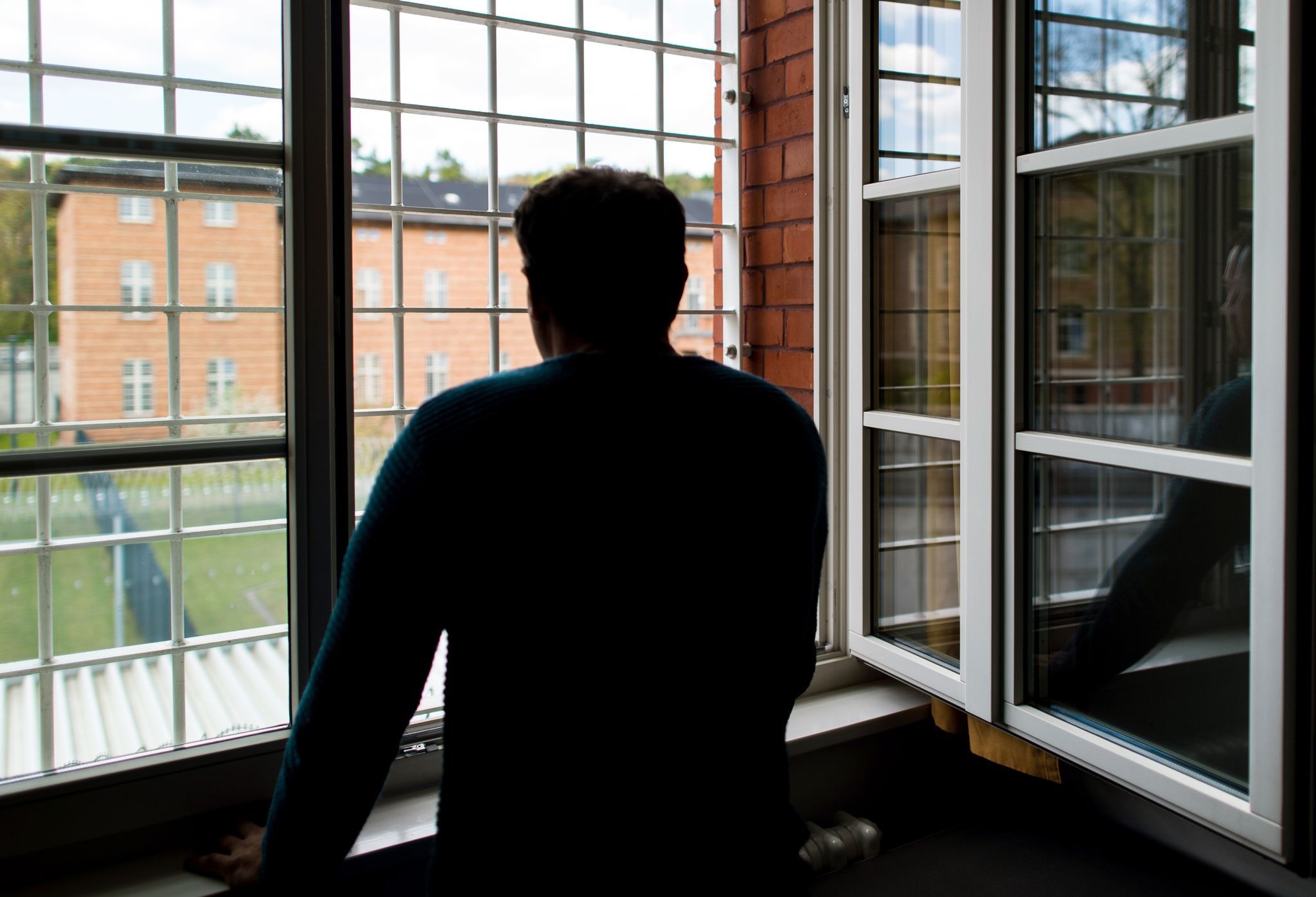 Psychisch kranke Straftäter in Berlin: Wie sicher sind wir vor ihnen?