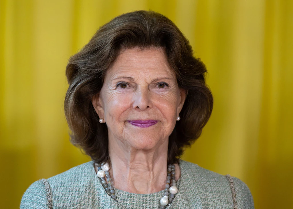 Aus Heidelberg - Silvia von Schweden wird 80