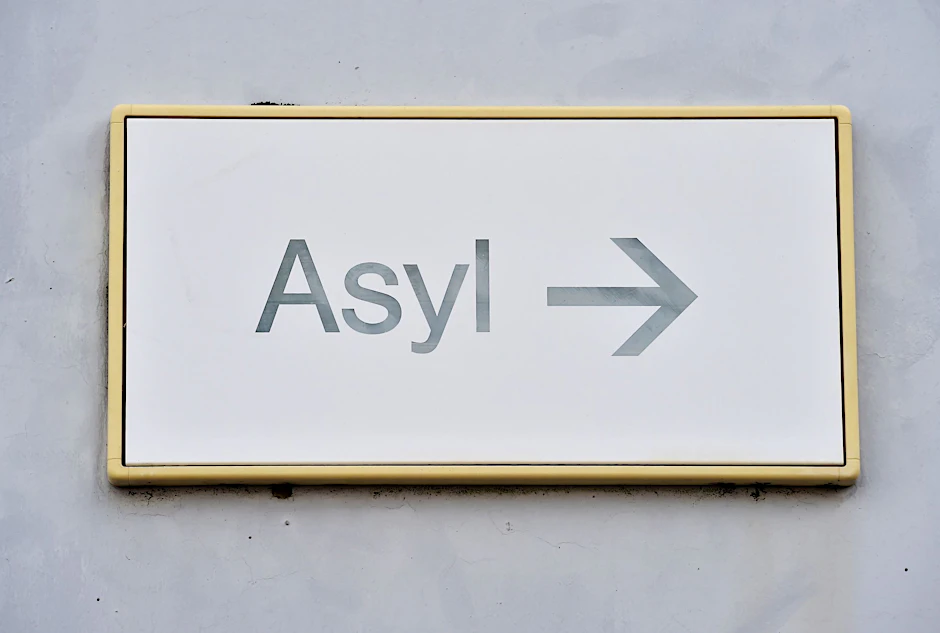 ARCHIV - Deutschland bleibe wichtigstes Zielland für Asylsuchende in der EU, sagt die EU-Asylagentur.  
