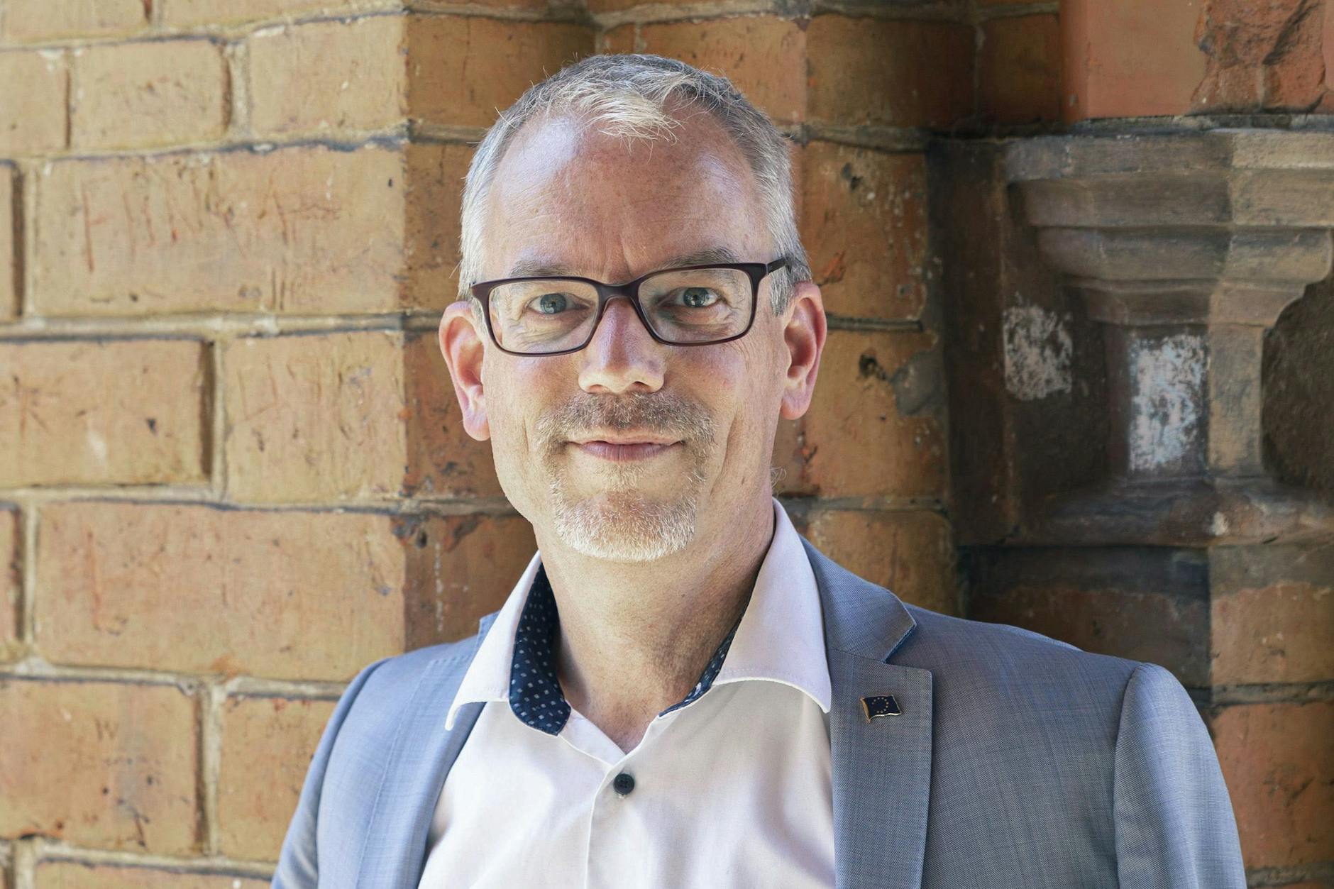 Der Klimawandel führt bei der Stiftung Preußische Schlösser und Gärten zu Mehrausgaben in Millionenhöhe, sagte Generaldirektor Christoph Martin Vogtherr.