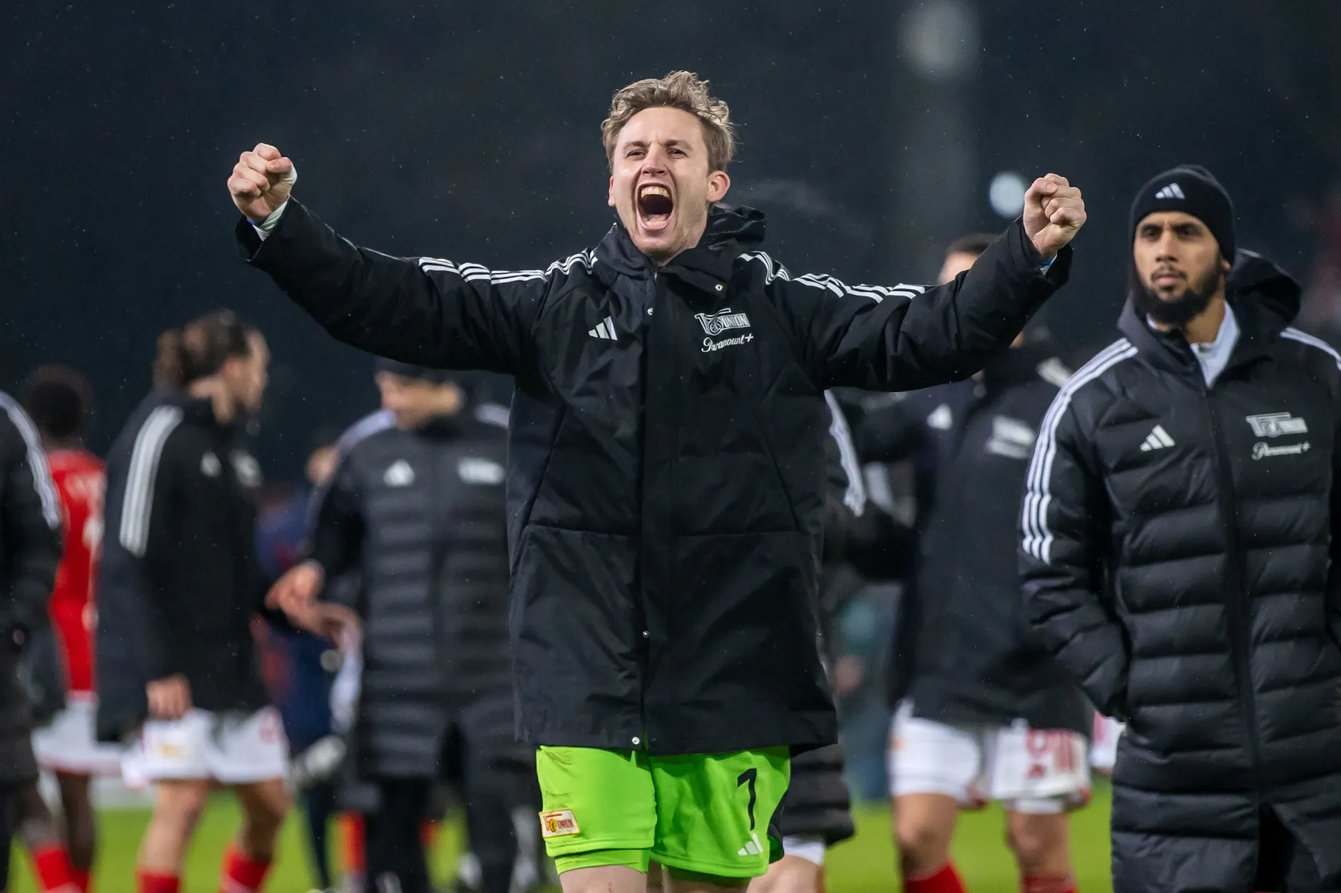 1. FC Union Berlin: „Alles Andras“ – Fan-Kolumne mit einem Rückblick ...