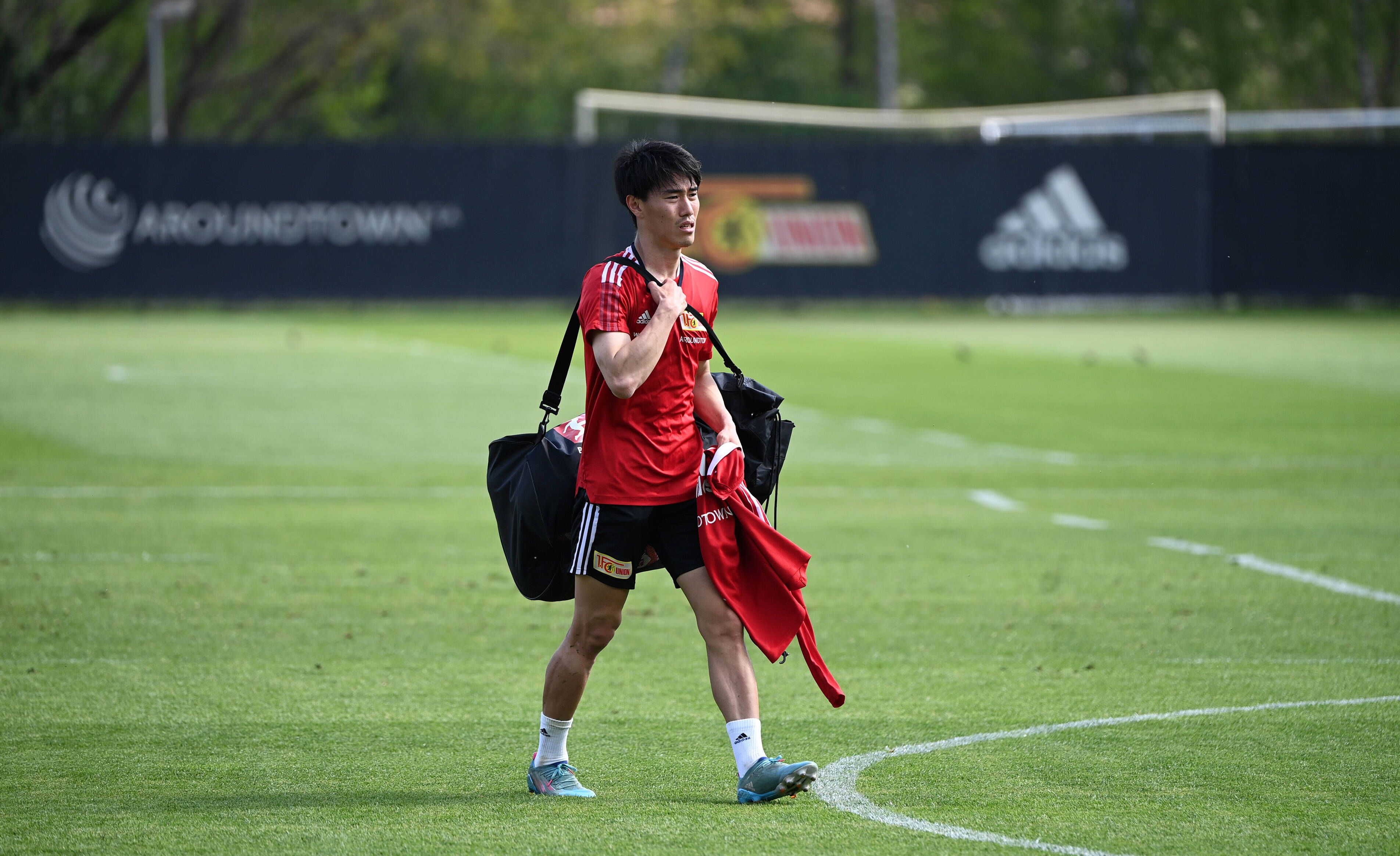 1. FC Union: Der vergessene Japaner Keita Endo wechselt nach Tokio