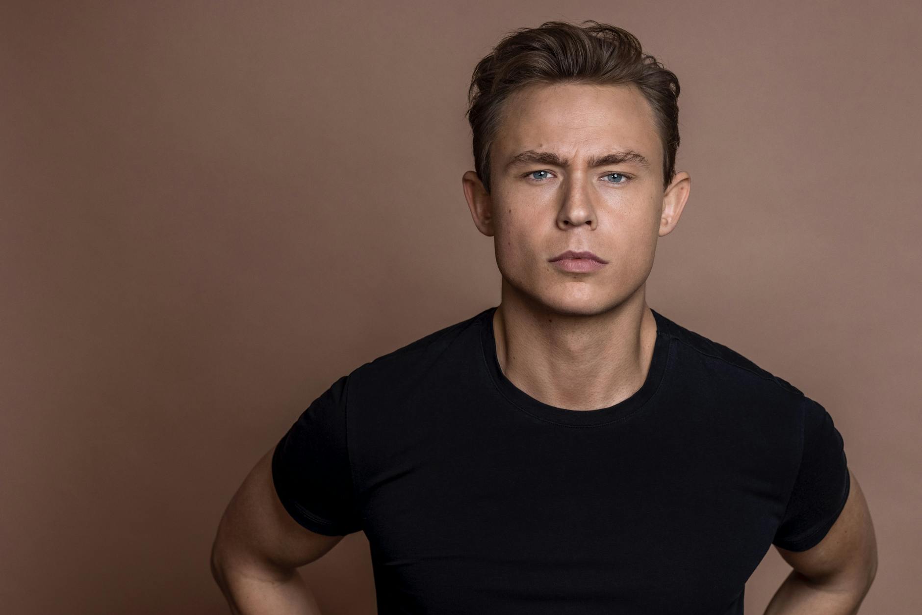 „Mit dem Vibe in Charlottenburg bin ich nie ganz warm geworden“: Dennis Mojen 