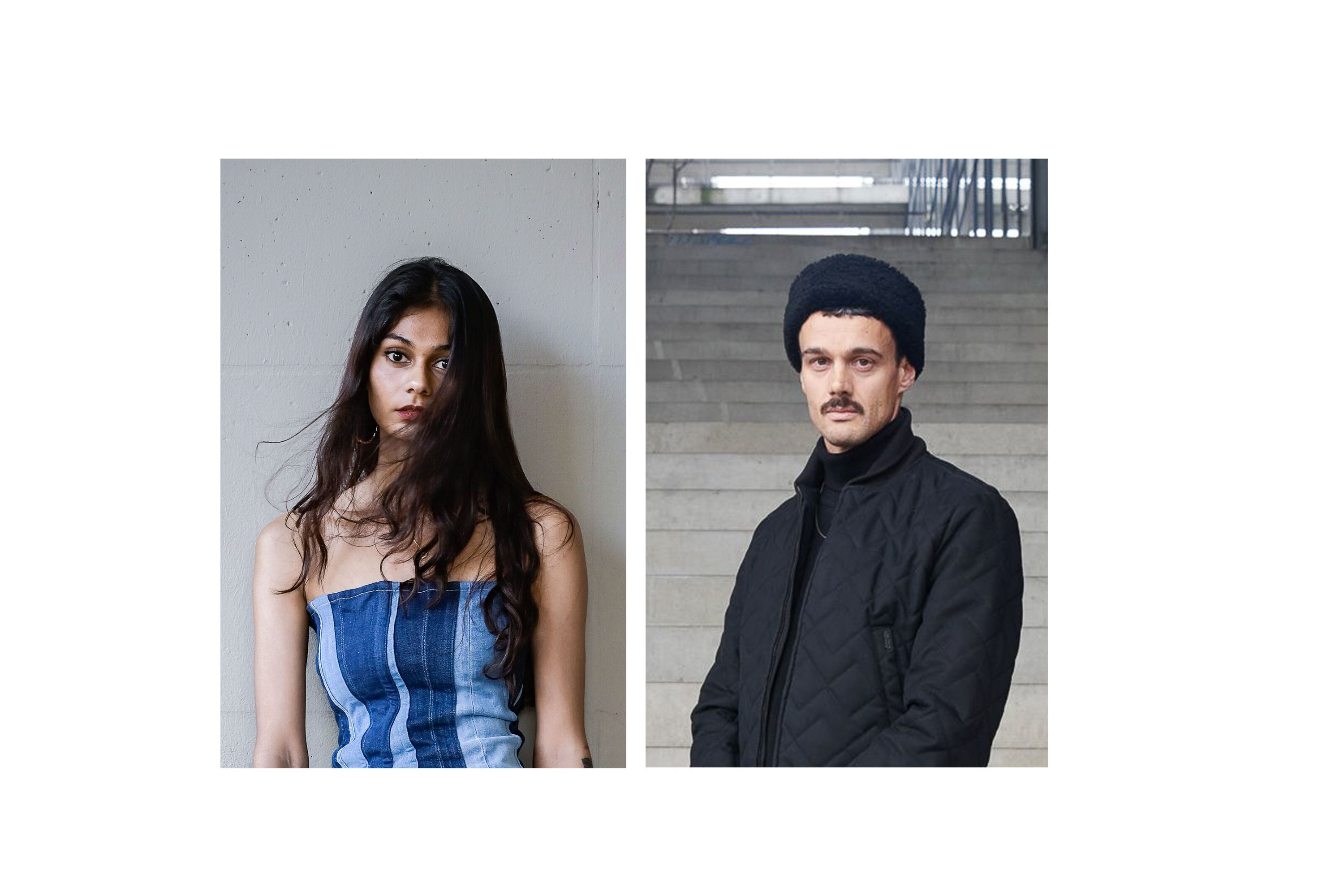 Berlin Street Style: Die besten Looks des Jahres 2023