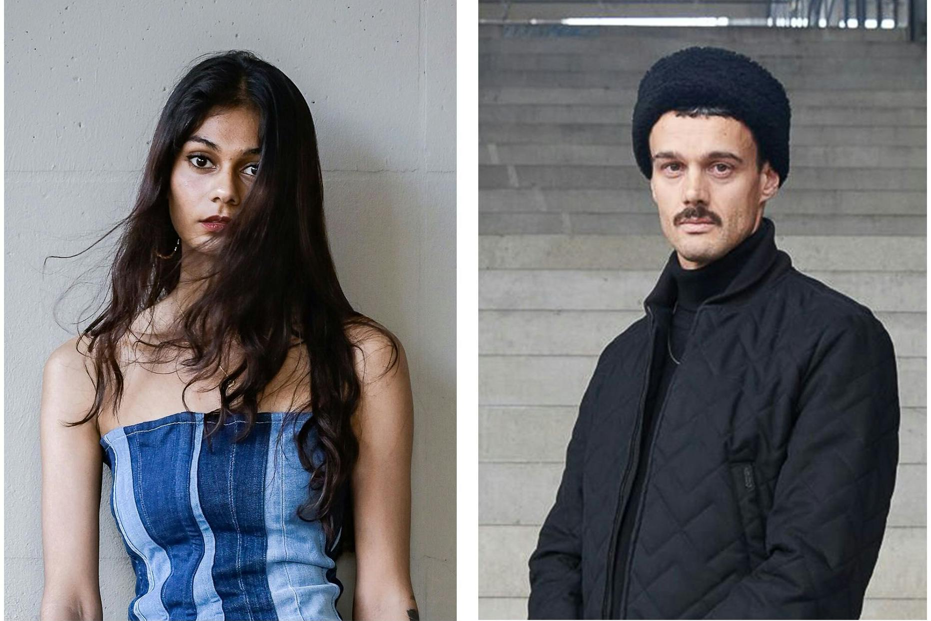 Frühling, Sommer, Herbst und Winter: Das Berliner Modejahr 2023 war fast so abwechslungsreich wie das Wetter.