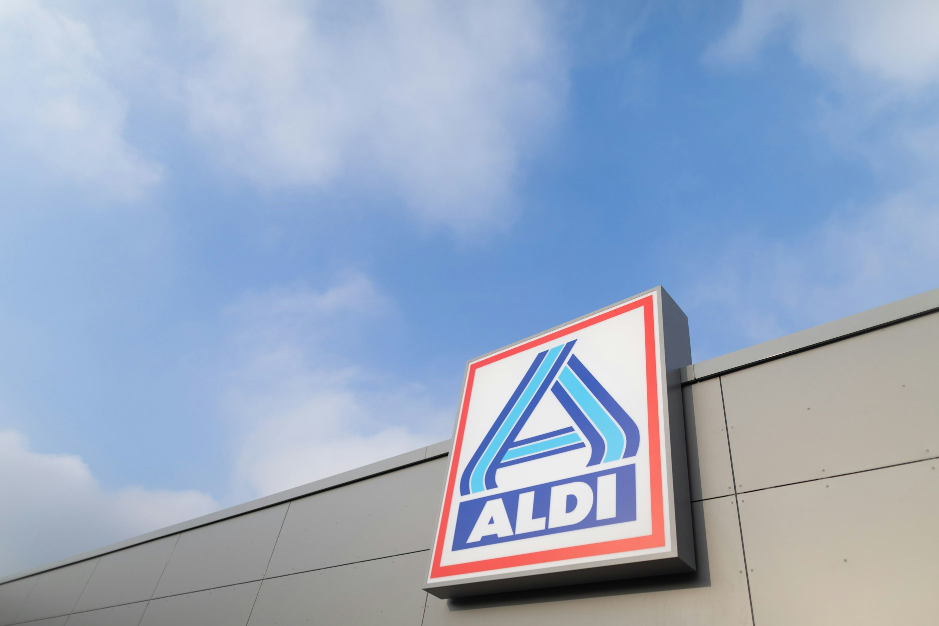 Aldi Nord verlängert in den Tagen vor Silvester seine Öffnungszeiten.