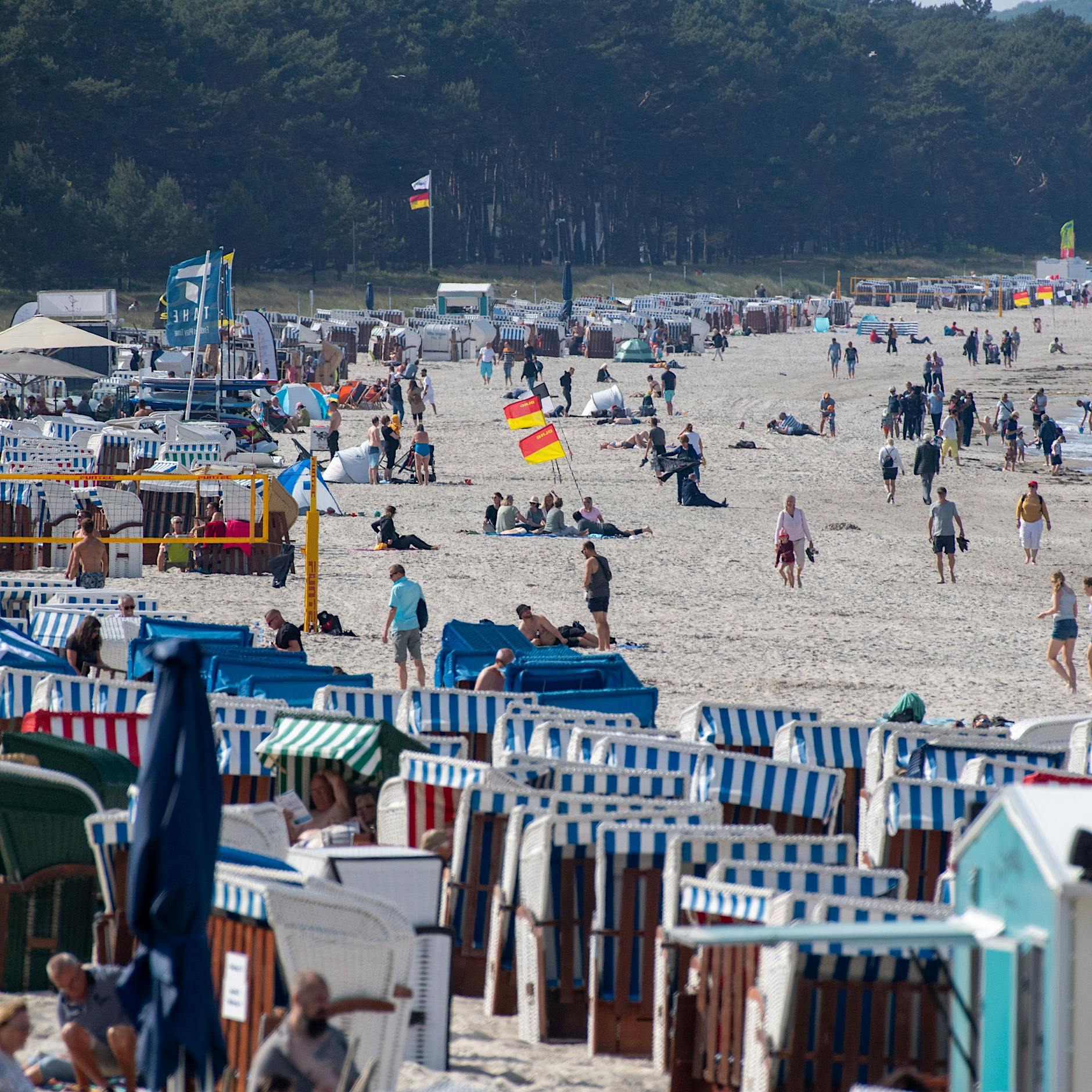 Brückentage 2024 in Berlin: So sollten Sie Ihren Urlaub planen, um länger frei zu haben