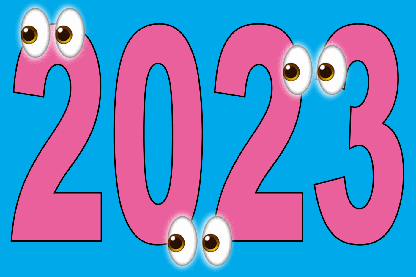 Image - Jahresrückblick 2023: Annalena Baerbocks Versprecher sind witziger als Jan Böhmermann