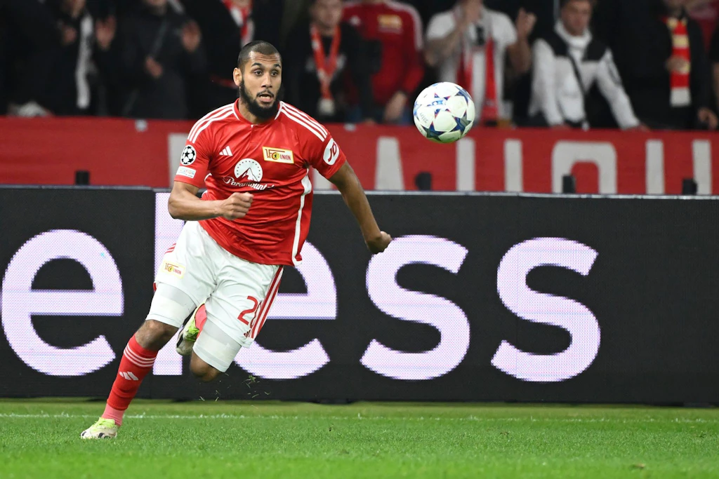 Aïssa Laïdouni, Iron’da en az üç maç forma giyemeyecek