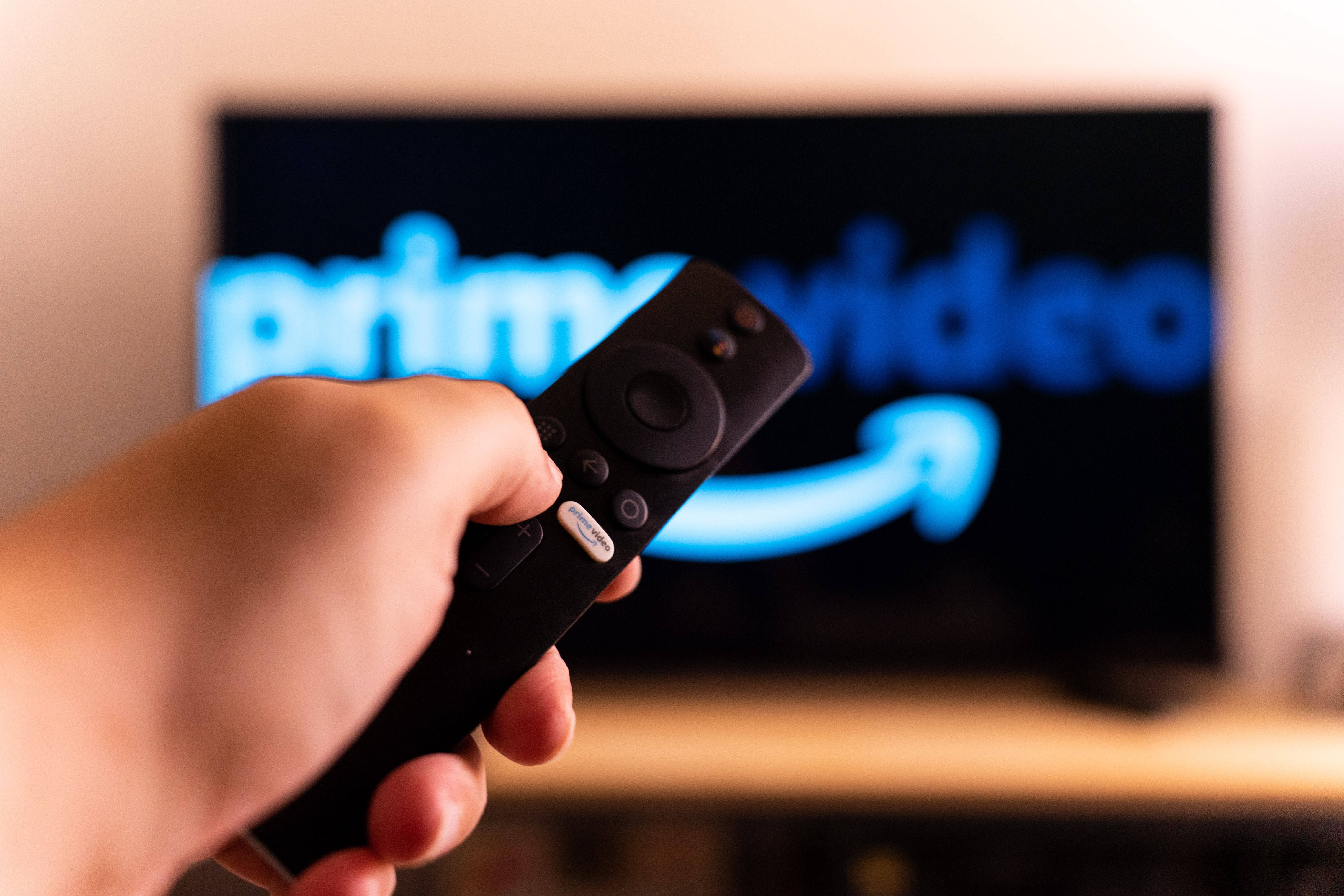 Ab 5. Februar: Amazon Prime Video nur mit Werbung oder Extra-Abo!