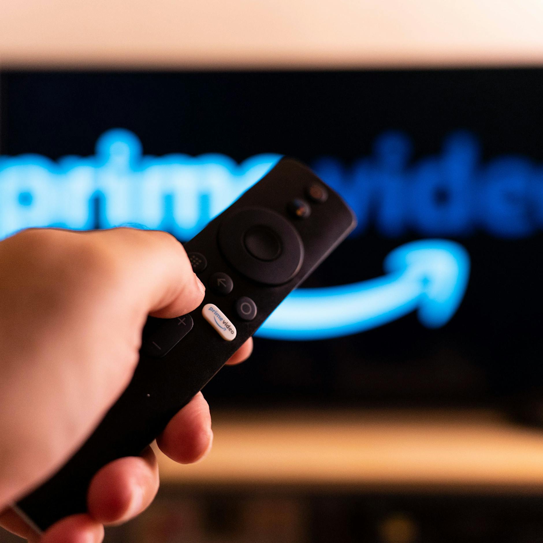 Ab 5. Februar: Amazon Prime Video nur mit Werbung oder Extra-Abo!