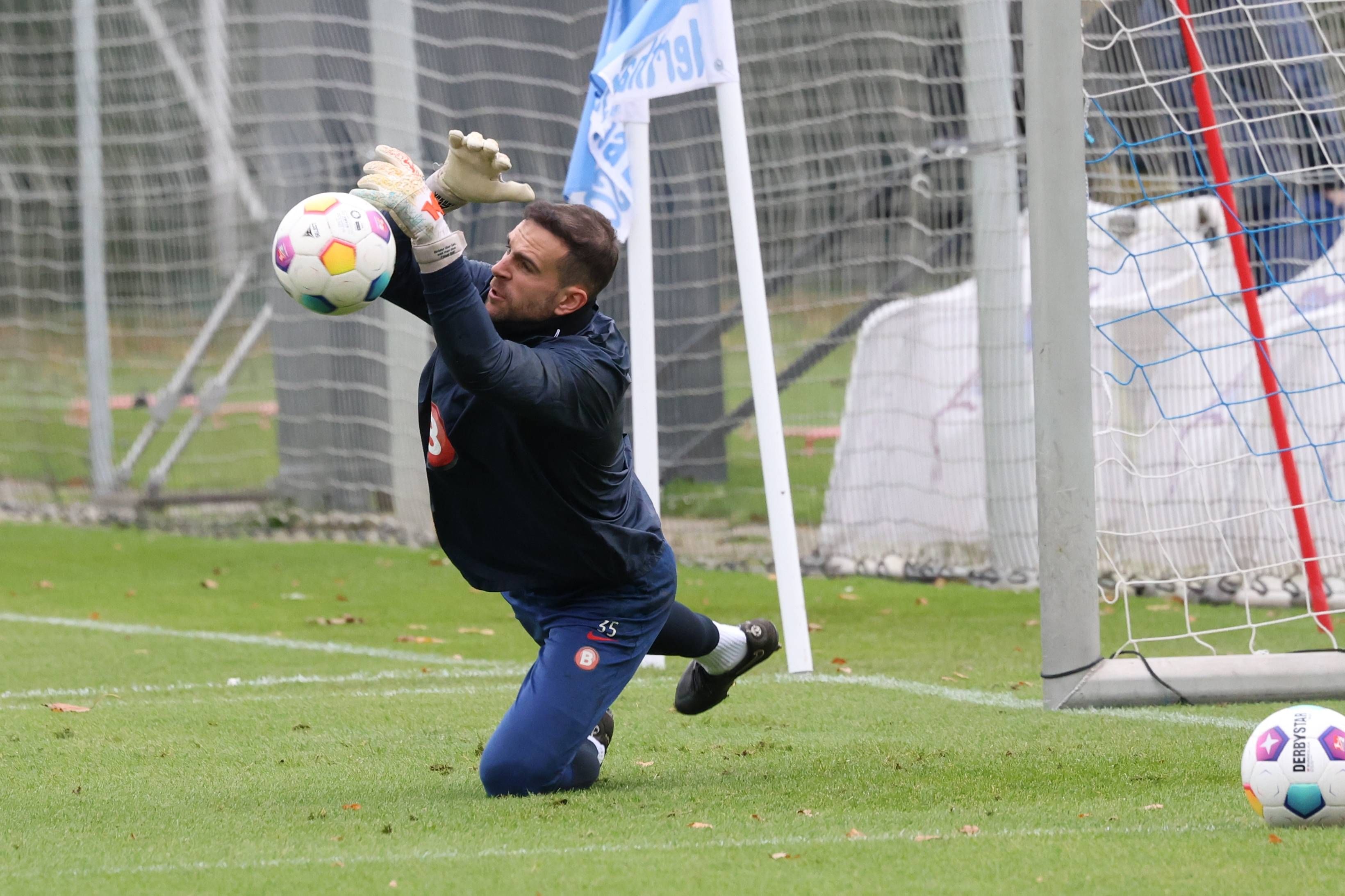 Hertha BSC: Die Elf der Verlierer und Pechvögel der Hinrunde