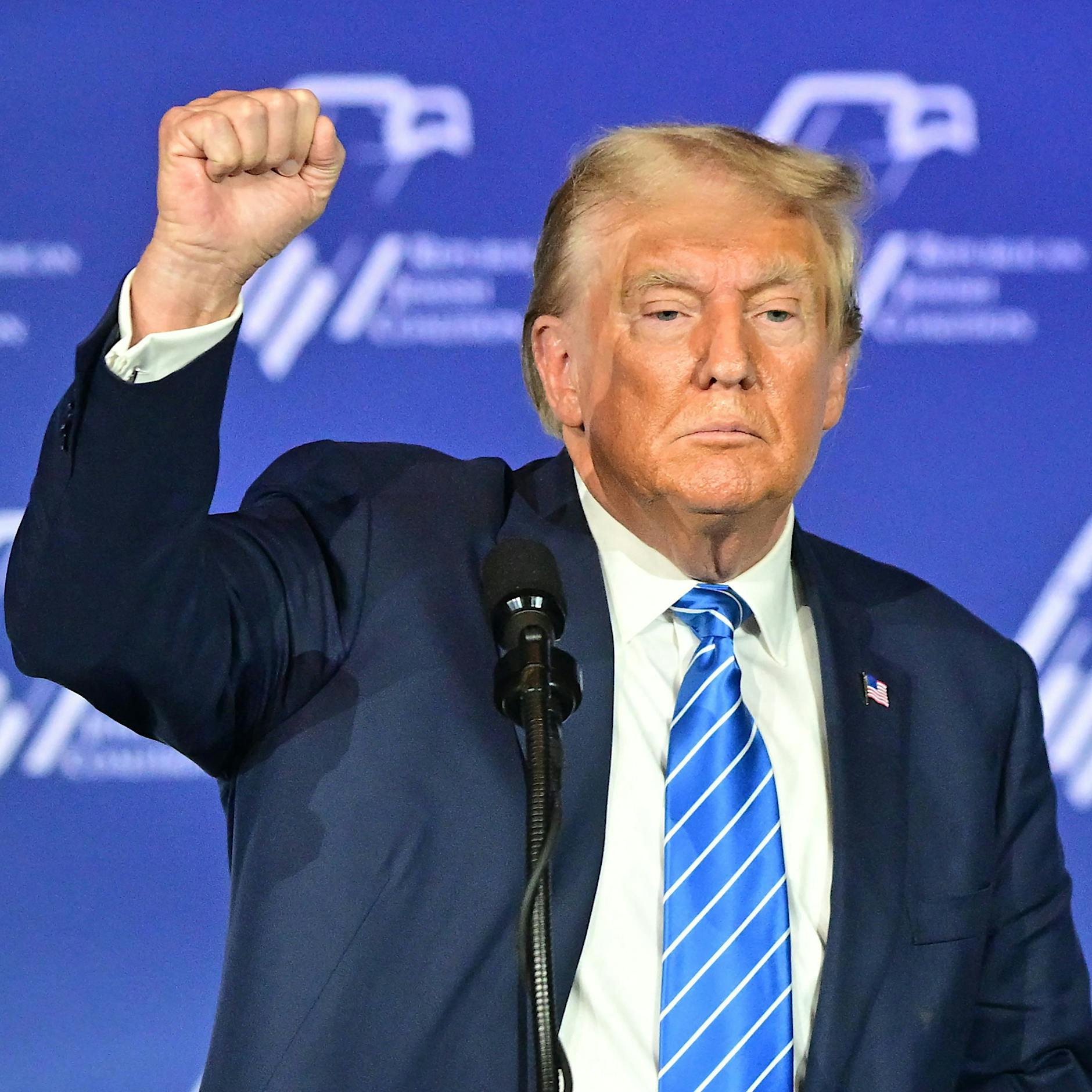 Postfaktisches Zeitalter: Wenn die Fakten nicht stimmen, nennt man es einfach Meinung