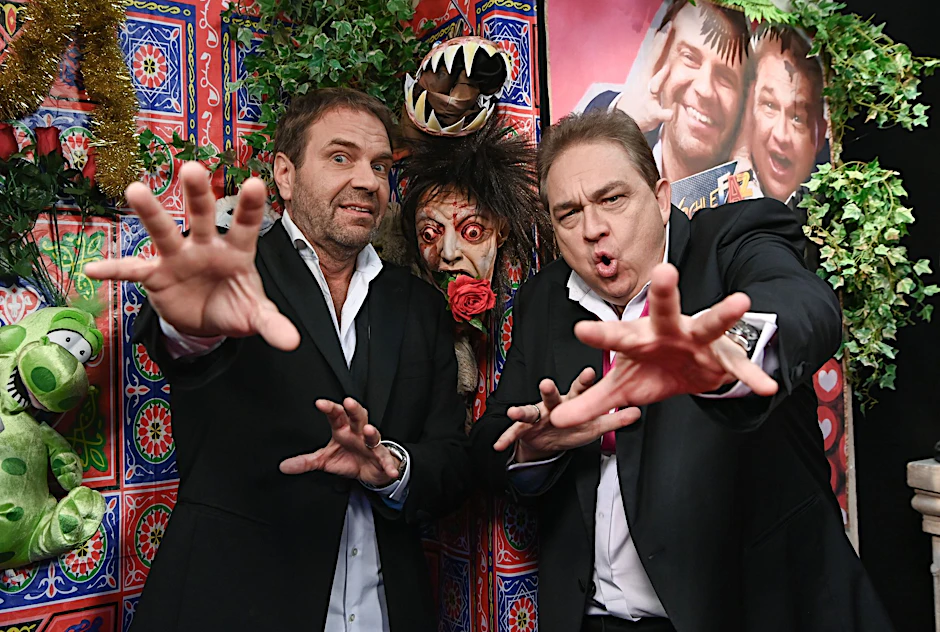 „#SchleFaZ“ ist gerettet - neues Zuhause bei RTL Nitro