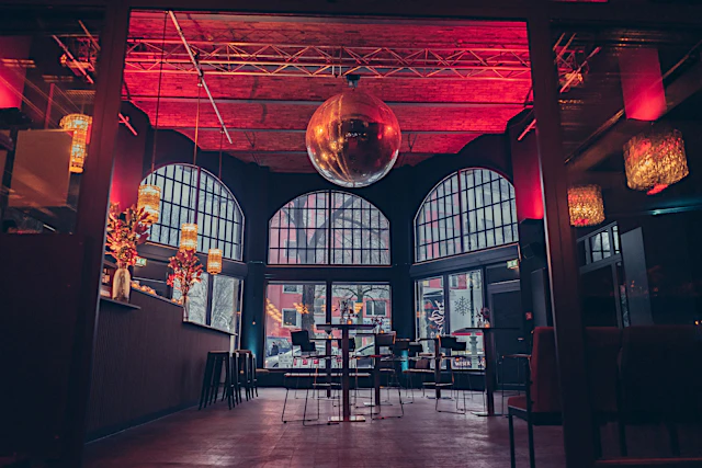 Kreuzberg bekommt einen Club zurück: Das Bi Nuu am Schlesischen Tor ...