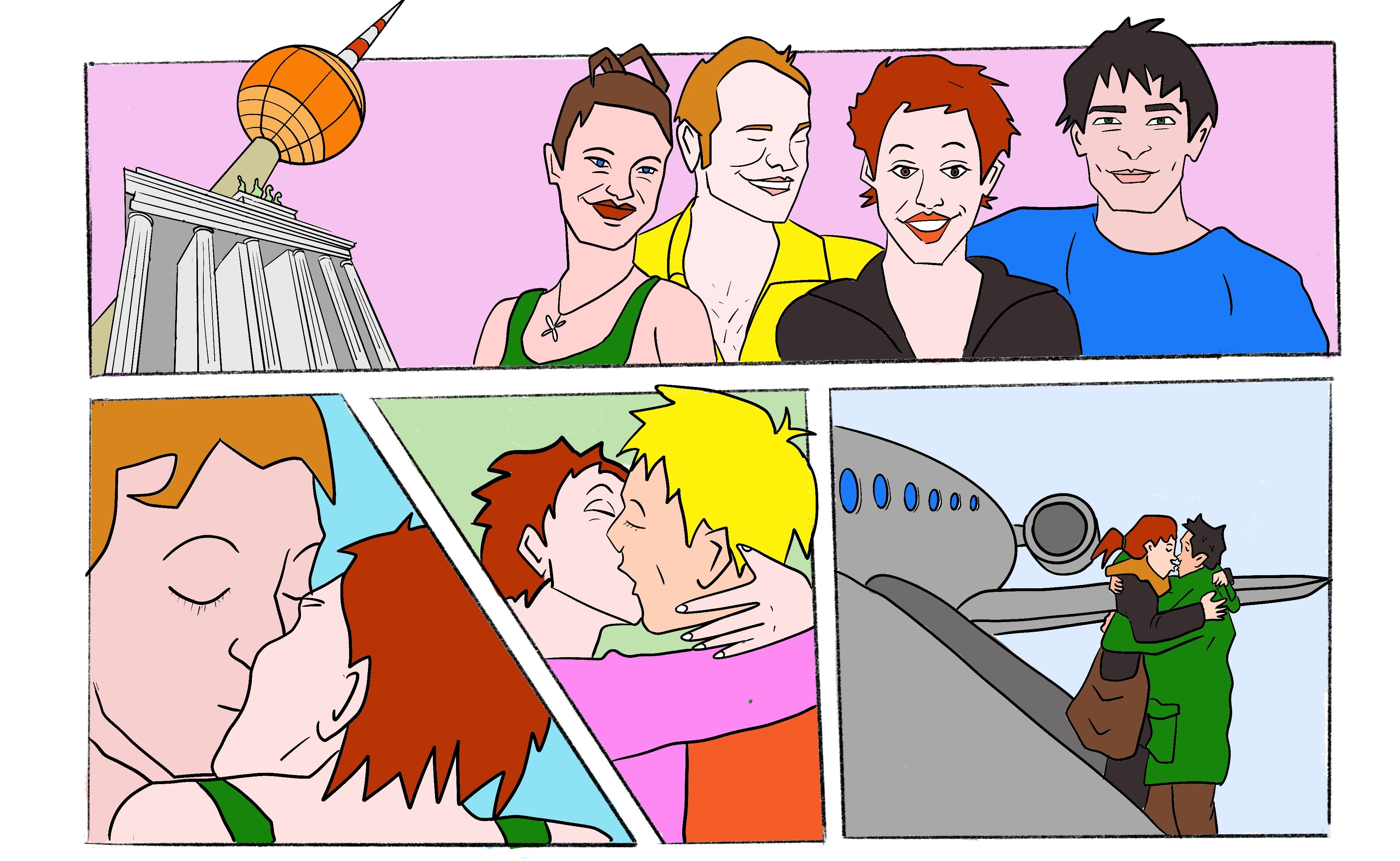 „Berlin, Berlin“: Warum uns diese Serie auch nach 20 Jahren noch begeistert