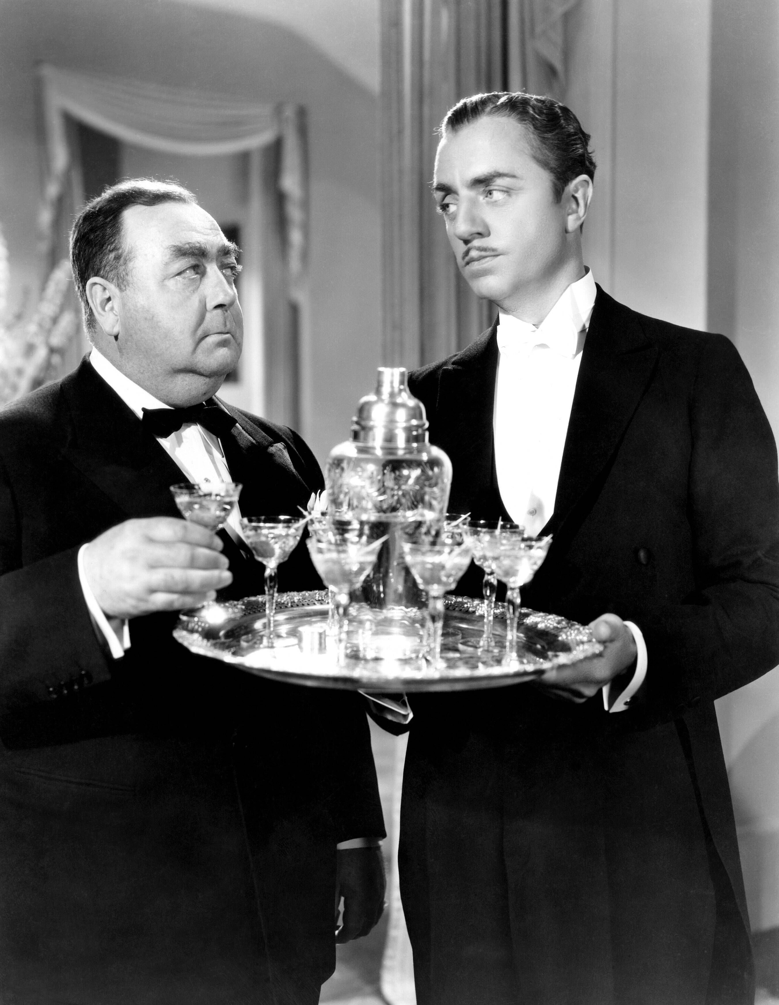 Image - Rezept der Woche: Die Renaissance traditioneller Cocktails – Martini, Negroni, Kir Royal