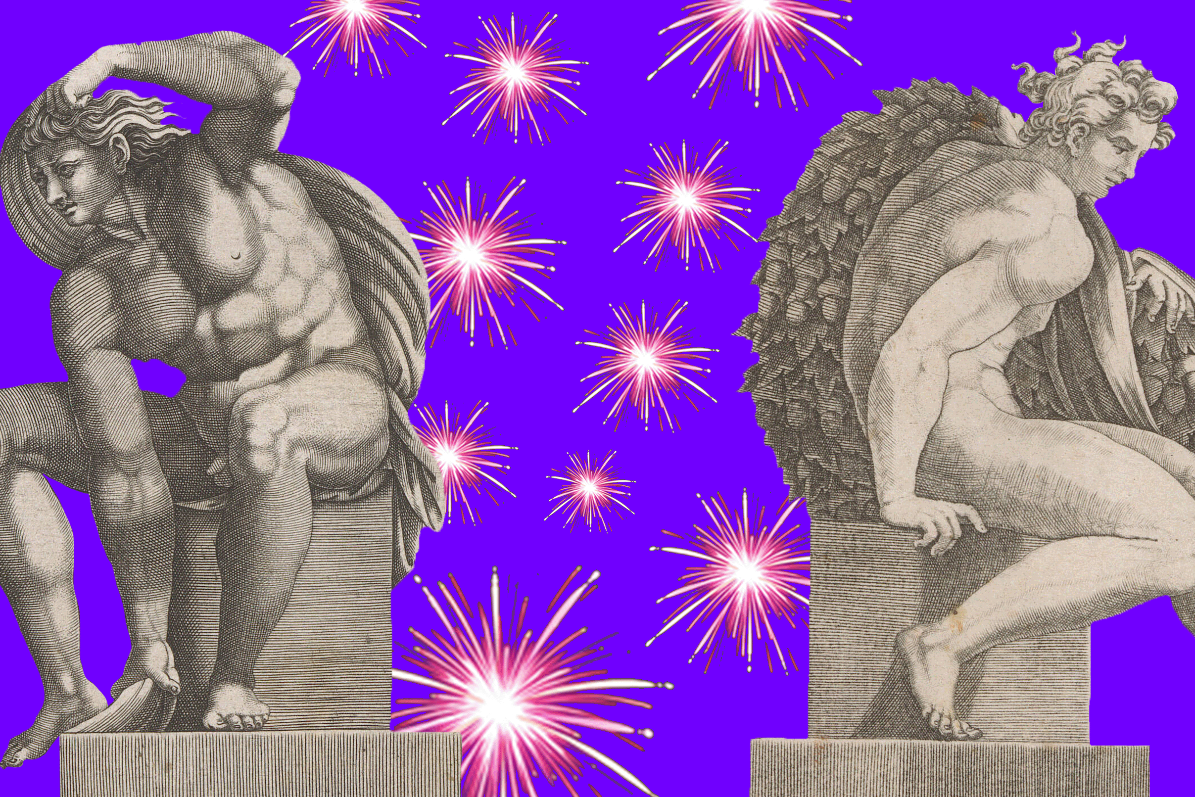 Paartherapie: „Dürfen wir Silvester getrennt feiern oder geht das gar nicht?“