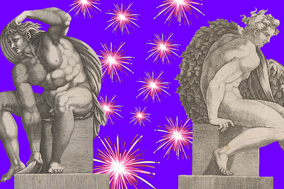 Paartherapie: „Dürfen wir Silvester getrennt feiern oder geht das gar nicht?“