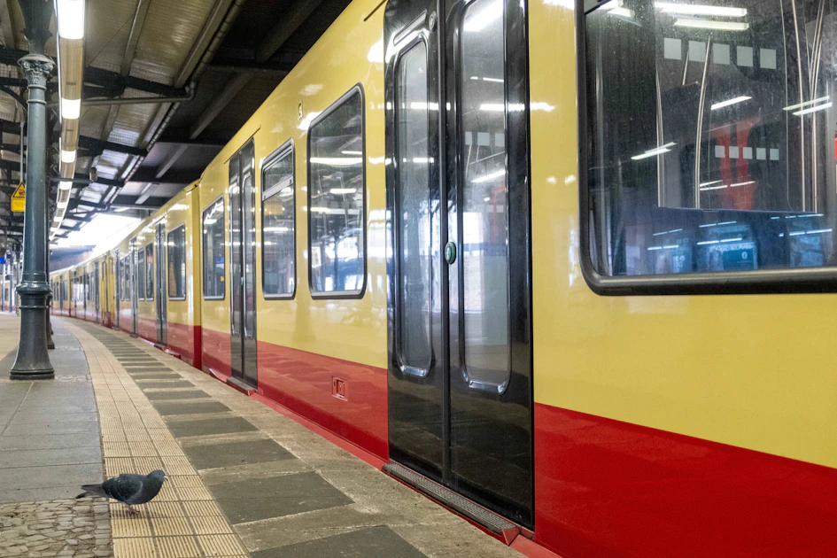 S-Bahnlinien S8 und S46: Verspätungen und Ausfälle wegen technischem Defekt