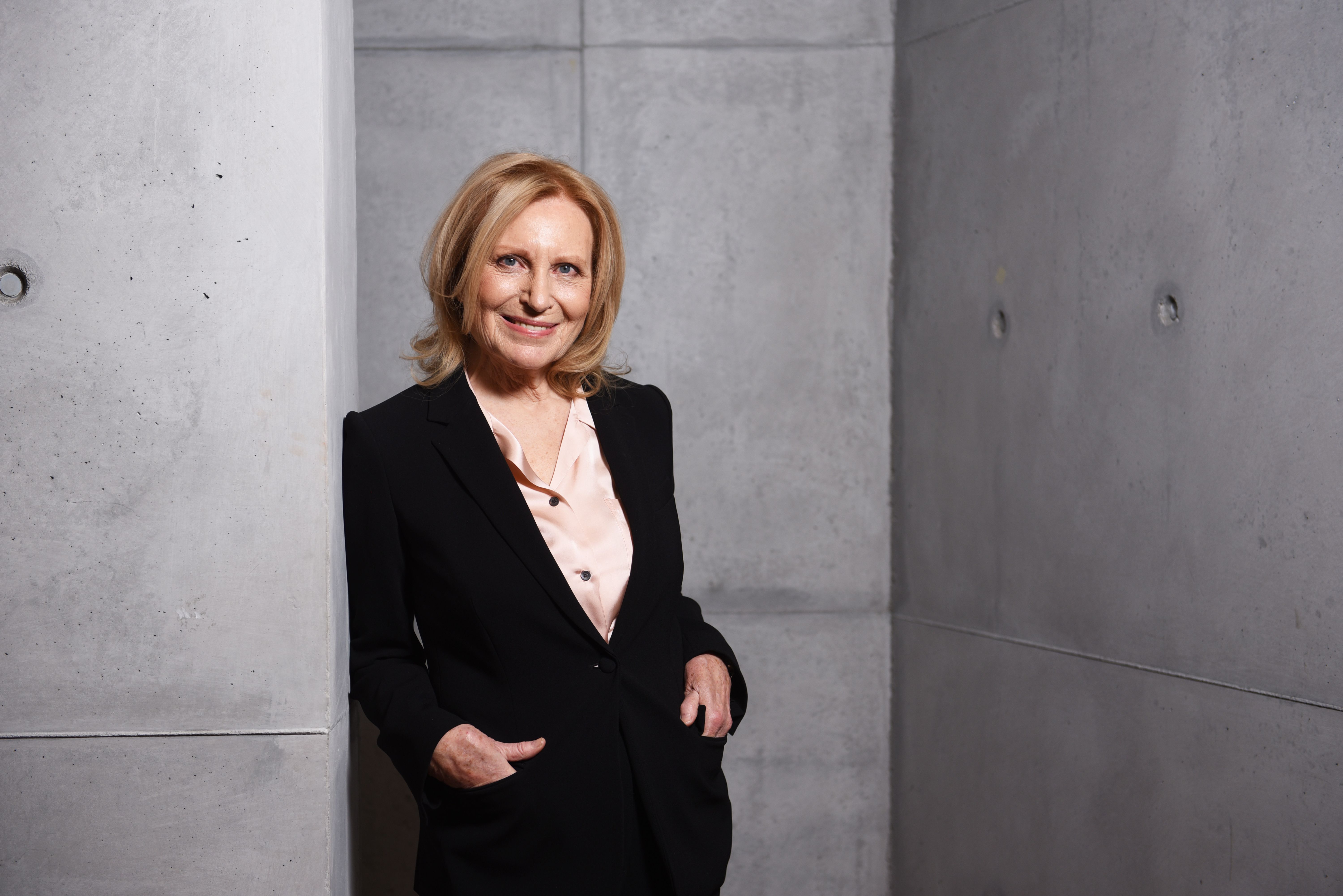 Maren Kroymanns neue Show fragt: „Ist die noch gut?“