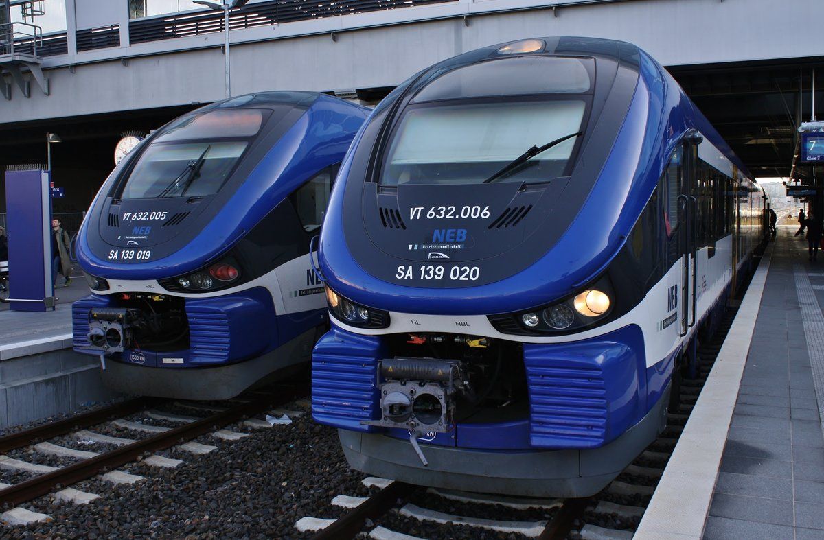 Bei Berlin: Zugteil plötzlich abgehängt – wie kam es zu dem Vorfall auf der Ostbahn?