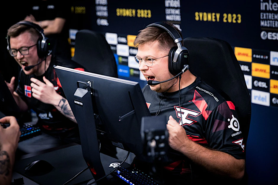 Faze holte im nervenaufreibenden Finale des Counter-Strike-2-Turniers IEM Sydney den Sieg.  