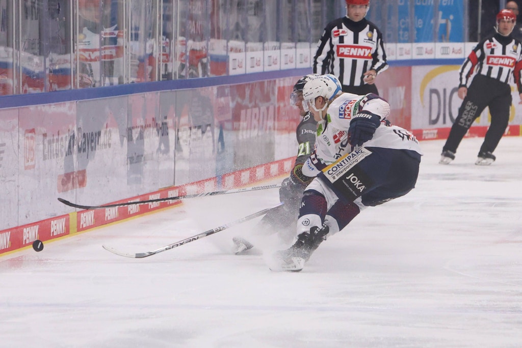 Das Dutzend ist voll! Eisbären Berlin knacken UraltDELRekord