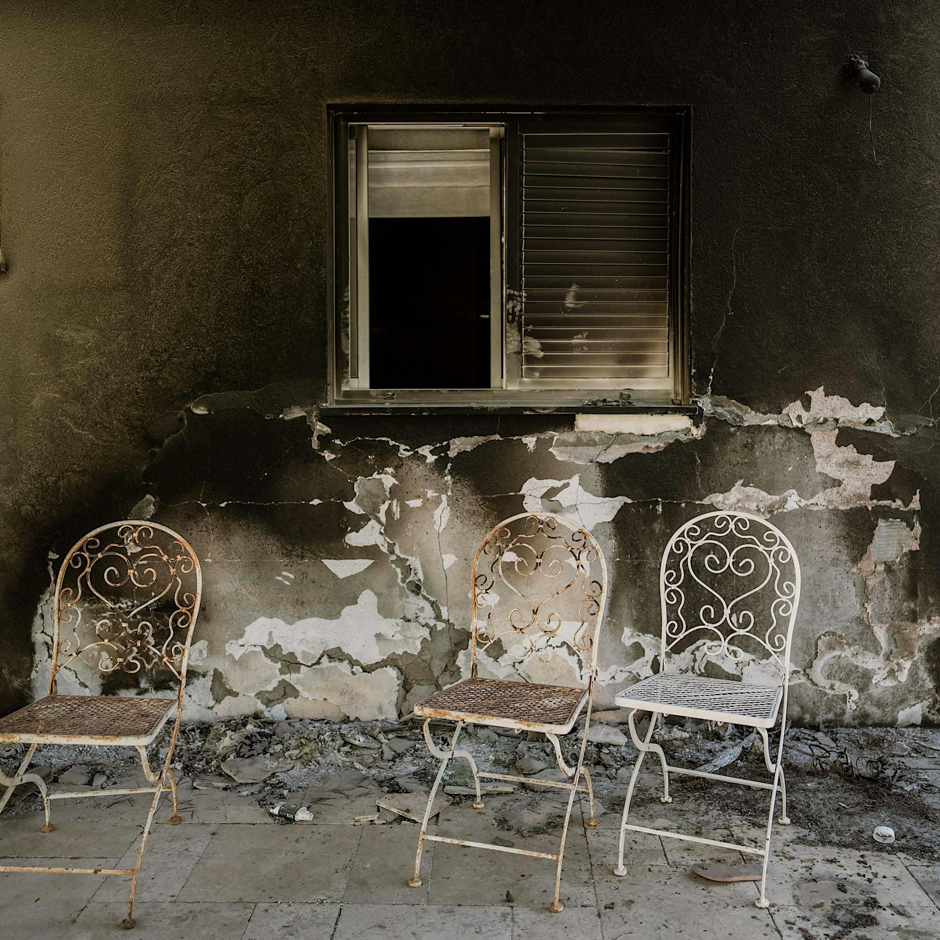 Hamas-Massaker in Israel: Recherche enthüllt neue Details über „extreme sexuelle Gewalt“