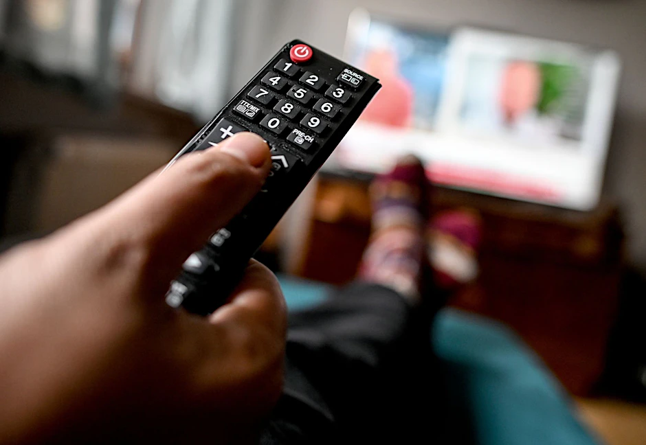 ARCHIV - 6,02 Millionen Menschen sahen die ZDF-Krimi-Reihe «Die Chefin».  