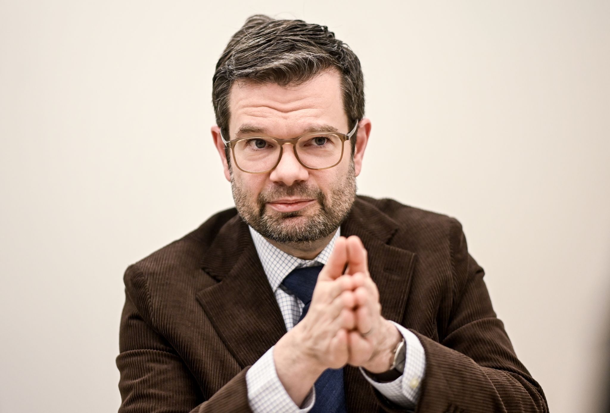 Image - Buschmann hält nichts von generellem Sexkauf-Verbot