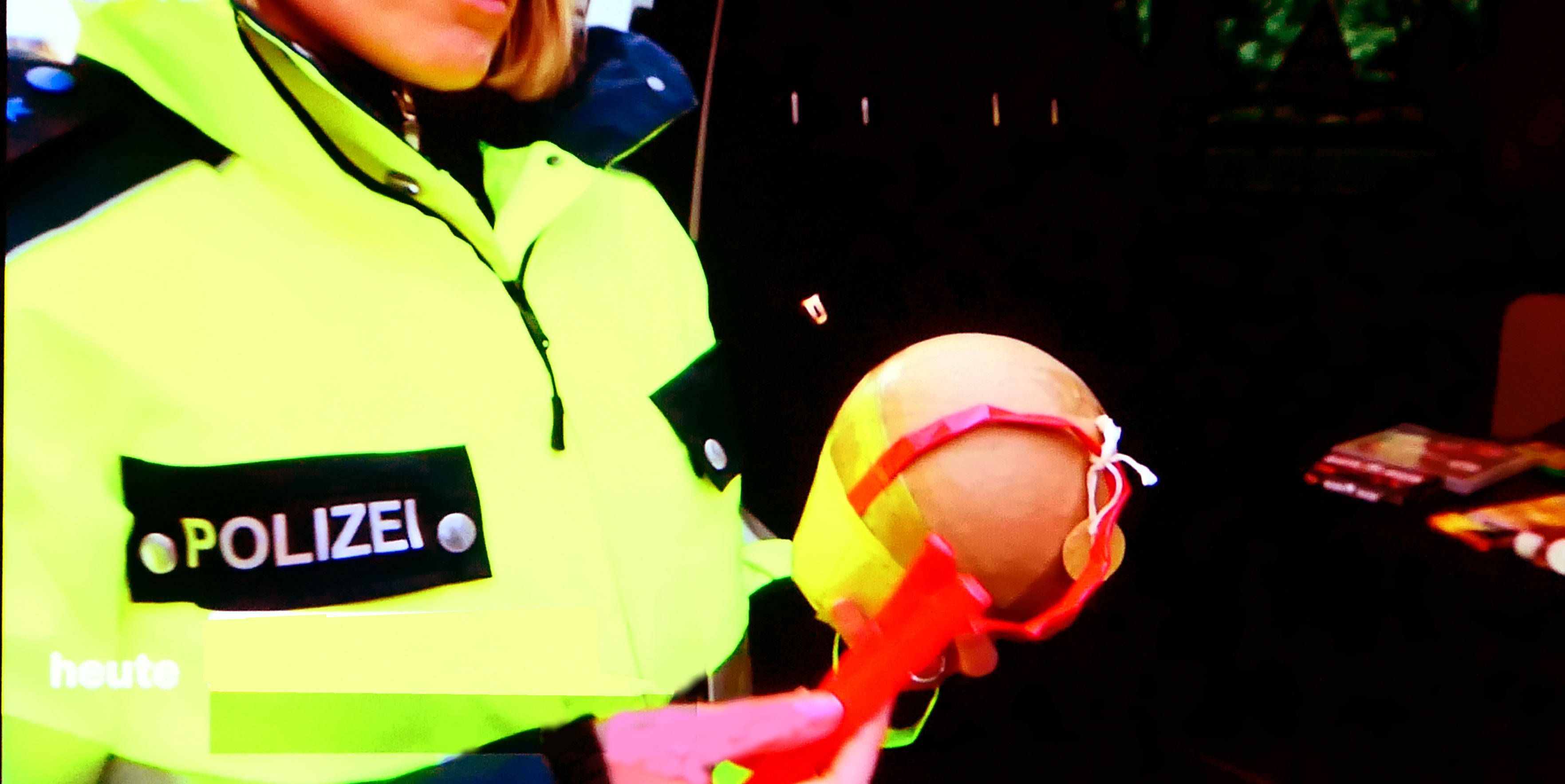 Landkreis Görlitz: 22-Jähriger an Silvester durch explodierende Kugelbombe getötet