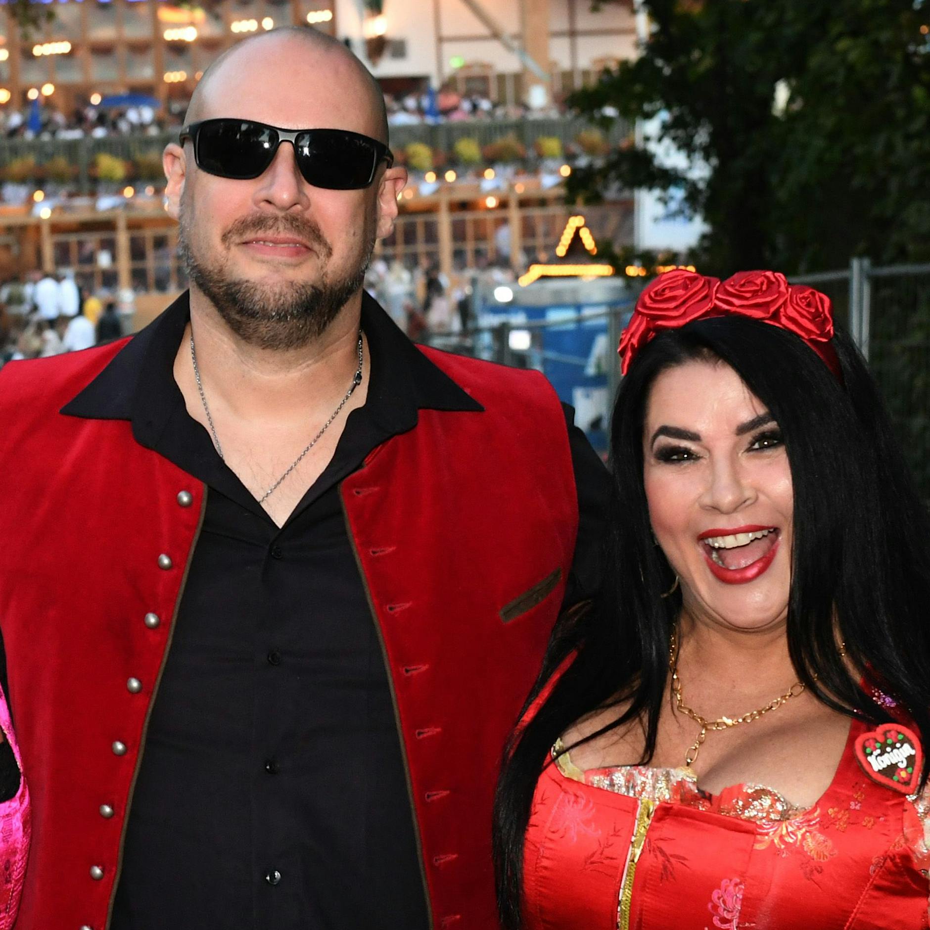 Iris Klein über Trennung von Mr. T.: „Ich wollte etwas Festes, er …“