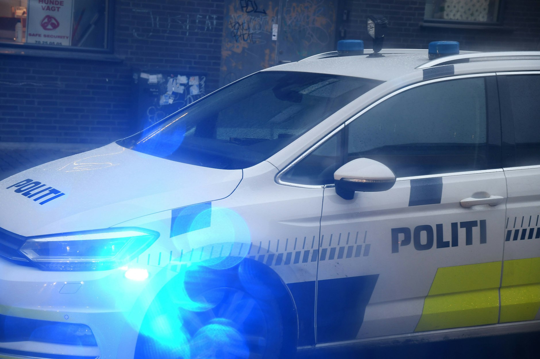 Die beiden Kinder wurden in Dänemark entführt. Die dänische Polizei gab die Ermittlungen an deutsche Kollegen ab. 