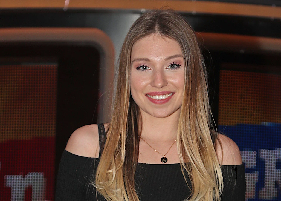 YouTuberin Bianca „Bibi“ Claßen ist zurück.&nbsp;
